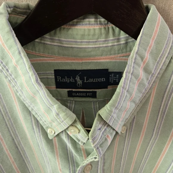 Ralph Lauren - Picture 3 of 4